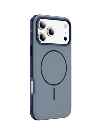 Vendas iPhone 17 Pro Max Uyumlu Joko Neksa M-safe Kapak + Privacy Cam Ekran Koruyucu