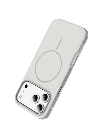 Vendas iPhone 17 Pro Max Uyumlu Joko Neksa M-safe Kapak + Privacy Cam Ekran Koruyucu