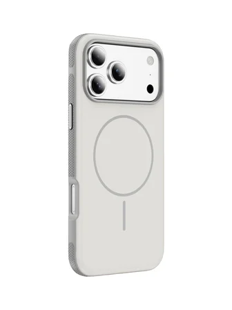 Vendas iPhone 17 Pro Uyumlu Joko Neksa M-safe Kapak + Privacy Cam Ekran Koruyucu
