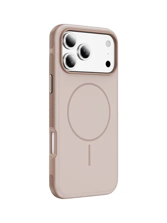 Vendas iPhone 17 Pro Uyumlu Joko Neksa M-safe Kapak + Privacy Cam Ekran Koruyucu