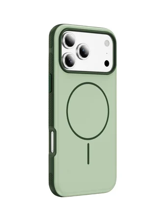 Vendas iPhone 17 Pro Uyumlu Joko Neksa M-safe Kapak + Privacy Cam Ekran Koruyucu