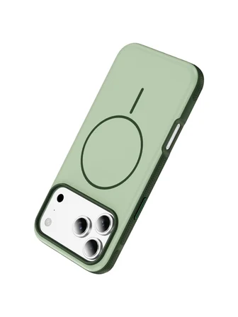 Vendas iPhone 17 Pro Uyumlu Joko Neksa M-safe Kapak + Privacy Cam Ekran Koruyucu