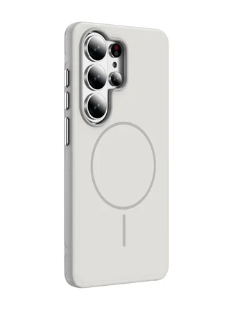 Vendas Galaxy S26 Ultra Uyumlu Joko Neksa M-safe Kapak + Bilvis Cam Ekran Koruyucu