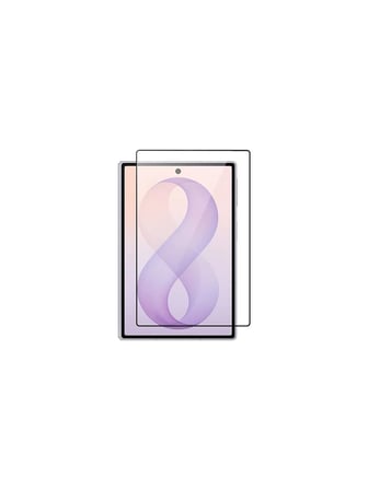 Vendas Galaxy Z Fold 8 Uyumlu Anti-Statik Kenarları Kırılmaya Dayanıklı Cam Ekran Koruyucu
