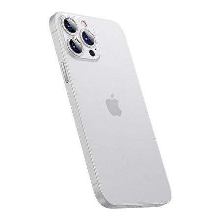 Vendas iPhone 13 Pro Max Uyumlu Lollipop Ultra Thin Silikon Kılıf