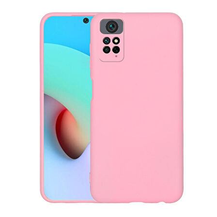 Vendas Xiaomi Redmi Note 12 Pro 4G Uyumlu W-Lansman Serisi Içi Kadife Ipek Dokulu Lansman Kılıf