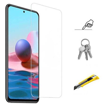 Vendas Xiaomi Mi 13 Uyumlu Mikro Nano Temperli Ekran Koruyucu