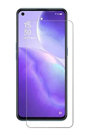 Vendas Samsung A32 4G Uyumlu Esnek Yapılı Blue Nano Ekran Koruyucu