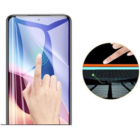 Vendas Samsung S22 Uyumlu Super Hardness Glass Temperli Cam Ekran Koruyucu