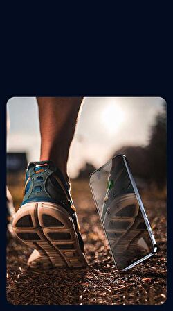 Vendas iPhone 15 Plus Uyumlu Rika Serisi Privacy Gizleyen Hayalet Premium Temperli Cam Ekran Koruyucu