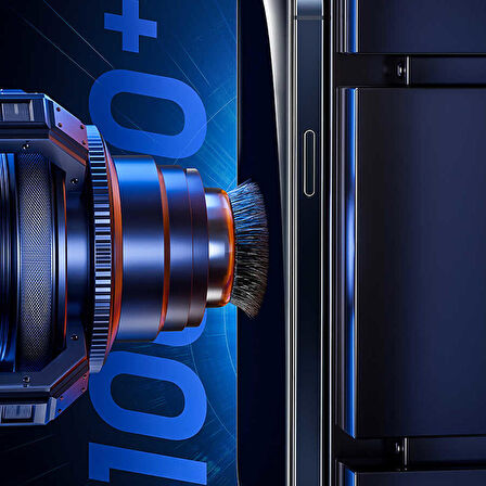 Vendas iPhone 14 Pro Uyumlu Oval Kenar Tasarımlı V-Bilvis Warrior Privacy Gizleyen Hayalet Ekran Koruyucu 2 Adet Set