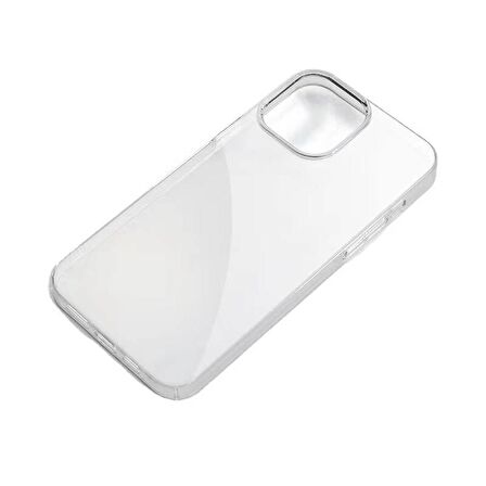 Vendas Apple iPhone 15 Pro Kılıf Zore Droga Kapak