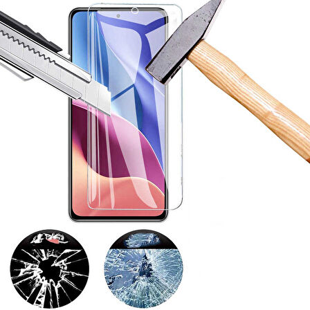 Vendas Xiaomi Poco X3 Zore Blue Nano Ekran Koruyucu