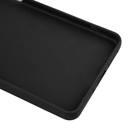 Vendas Xiaomi Redmi Note 13 5G Kılıf Zore Biye Silikon