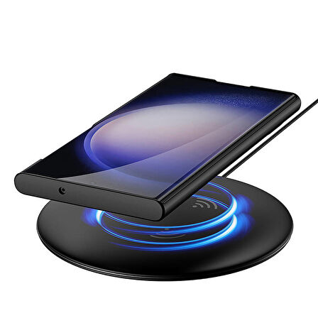 Vendas Samsung Galaxy S24 Ultra Uyumlu Kılıf Leather Design Dikey Standlı Kamera Korumalı Ays Kapak