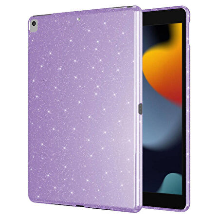 Vendas Apple iPad 10.2 (8 Nesil) Zore Tablet Koton Kılıf