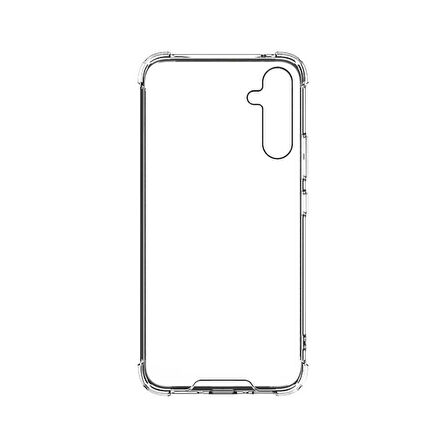Vendas Samsung Galaxy S24 Kılıf Zore Nitro Anti Shock Silikon Kılıf