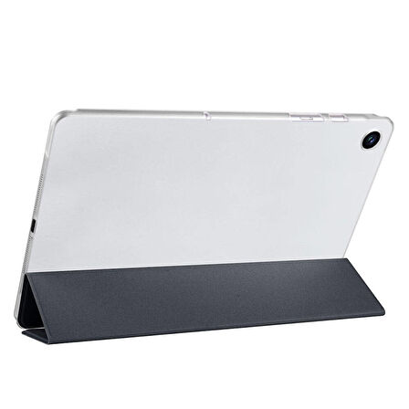 Vendas Samsung Galaxy Tab S9 FE Zore Smart Cover Standlı 1-1 Kılıf
