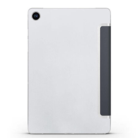 Vendas Samsung Galaxy Tab S9 FE Zore Smart Cover Standlı 1-1 Kılıf