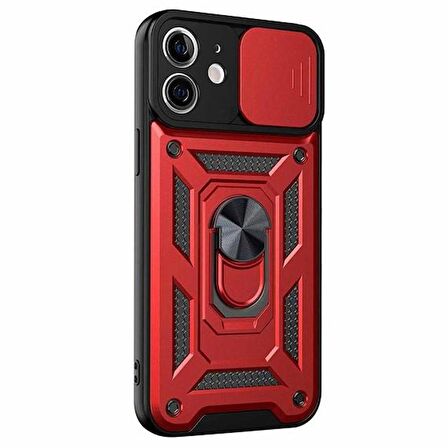 Vendas Apple iPhone 11 Kılıf Zore Vega Kapak