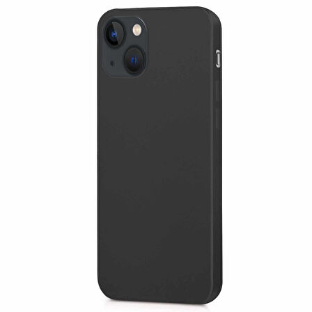 Vendas Apple iPhone 13 Kılıf Zore Premier Silikon Kapak