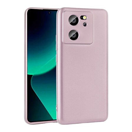 Vendas Xiaomi Mi 13T Pro Kılıf Zore Premier Silikon Kapak