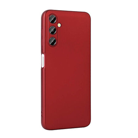 Vendas Samsung Galaxy A25 Kılıf Zore Premier Silikon Kapak