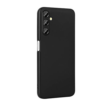 Vendas Samsung Galaxy A15 Kılıf Zore Premier Silikon Kapak