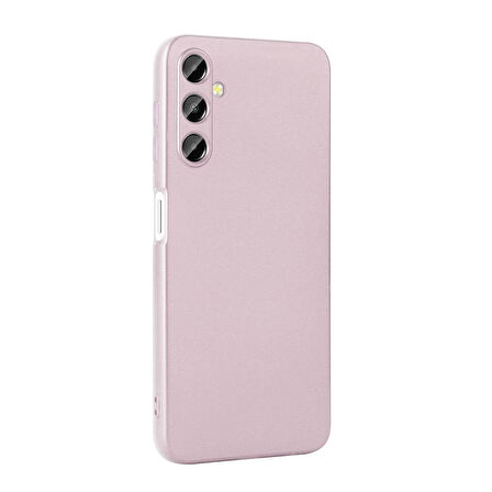 Vendas Samsung Galaxy A15 Kılıf Zore Premier Silikon Kapak