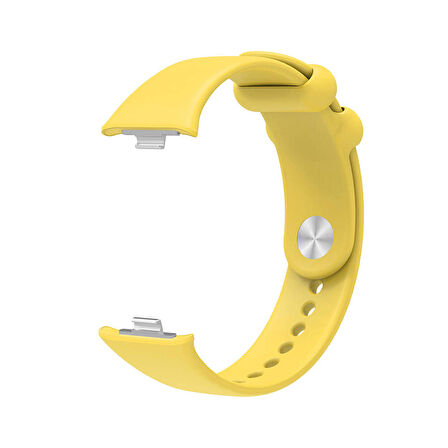 Vendas Mi Band 8 Pro Zore KRD-109 Silikon Kordon