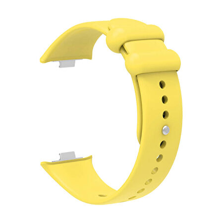 Vendas Mi Band 8 Pro Zore KRD-109 Silikon Kordon