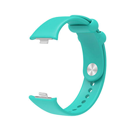 Vendas Mi Band 8 Pro Zore KRD-109 Silikon Kordon