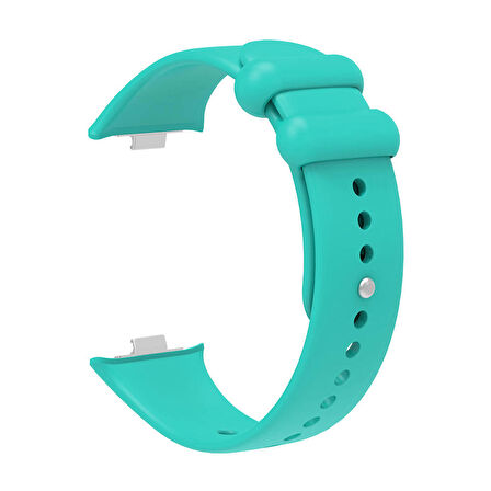 Vendas Mi Band 8 Pro Zore KRD-109 Silikon Kordon