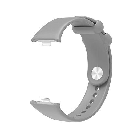 Vendas Mi Band 8 Pro Zore KRD-109 Silikon Kordon