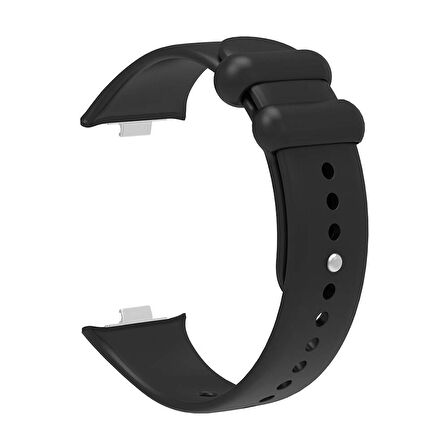 Vendas Mi Band 8 Pro Zore KRD-109 Silikon Kordon