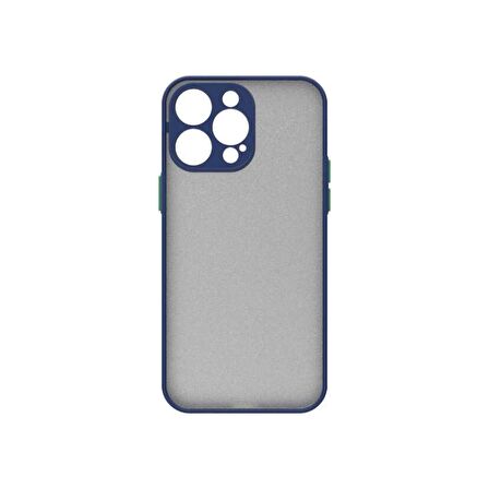 Vendas Apple iPhone 15 Pro Max Kılıf Zore Hux Kapak