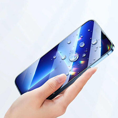 Vendas Samsung Galaxy A05 Davin 5D Cam Ekran Koruyucu