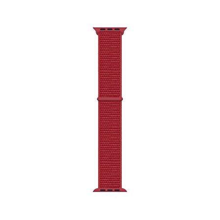 Vendas Watch 7 45mm Kordon Band-03 Serisi Hasır Strap Kayış