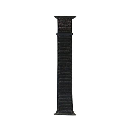 Vendas Watch 7 45mm Kordon Band-03 Serisi Hasır Strap Kayış