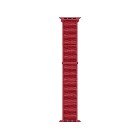 Vendas Watch 40mm Kordon Band-03 Serisi Hasır Strap Kayış
