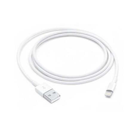 Vendas iPhone Usb to Lightning Şarj Kablosu 1 Metre