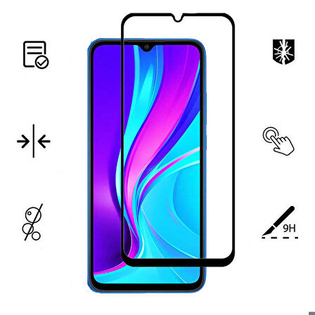 Vendas Samsung Galaxy A25 Davin Seramik Ekran Koruyucu