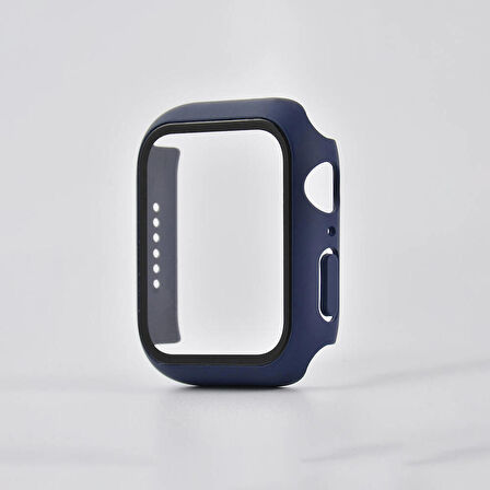 Vendas Apple Watch 7 41mm Zore 01 Kasa ve Ekran Koruyucu