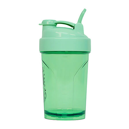 Clean Powders Shaker 500 mL