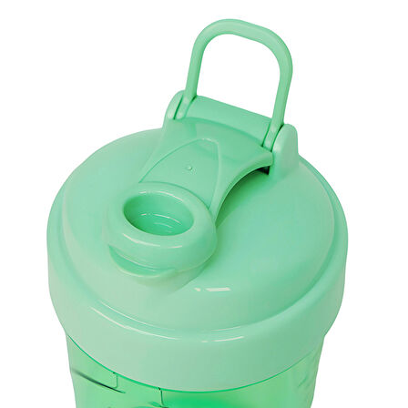 Clean Powders Shaker 500 mL