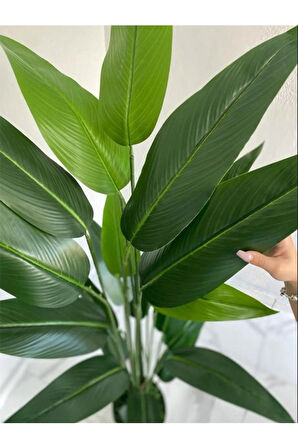 150 Cm Yapay Ağaç Starlice 13 Yapraklı Yapay Starliçe