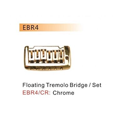 VALENCIA EBR4CR
