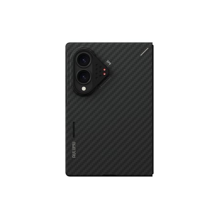 Özel Tasarım SF8 Aramid Fiber Case for Sumsung Galaxy Z Fold 8 Cihaz Koruma Telefon Parçası