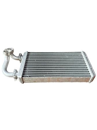 KALORİFER RADYATÖRÜ BRAZING / BMW 3 SERISI (E36) 316i-318 AC/(1990-1998) /64528390739