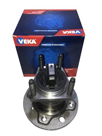 PORYA RULMANLI-ABSLİ-4 BİJON / ASTRA H / 443218 -93178625-13121138  